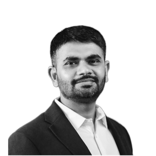 Neeyav Shah, Head of Validation & Engineering at Valiant GMP