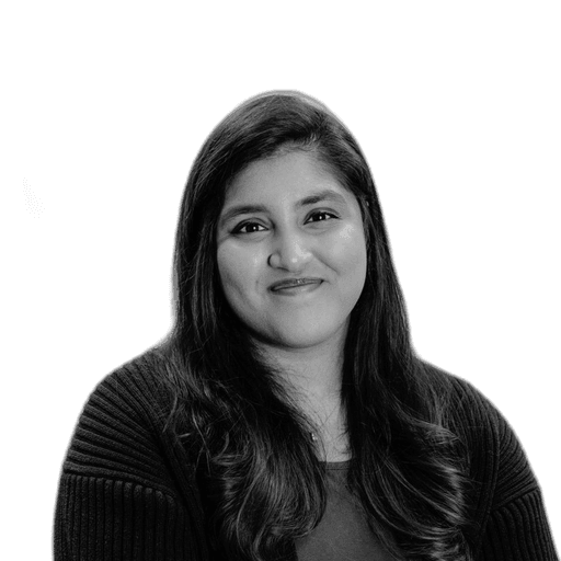 Harshitha Gannamani, Lead Validation Engineer at Valiant GMP