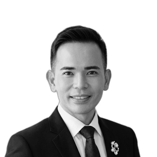 Peter Susanto, Head of Quality & Compliance at Valiant GMP