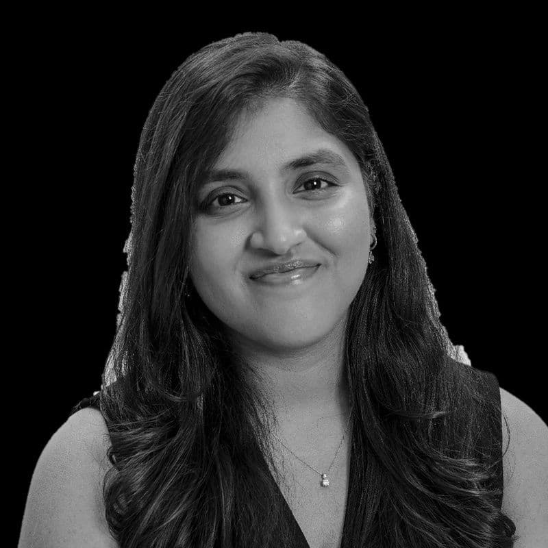 Harshitha Gannamani, Lead Validation Engineer at Valiant GMP